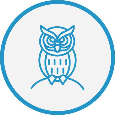 Baykuş Hattı Mavi Çember