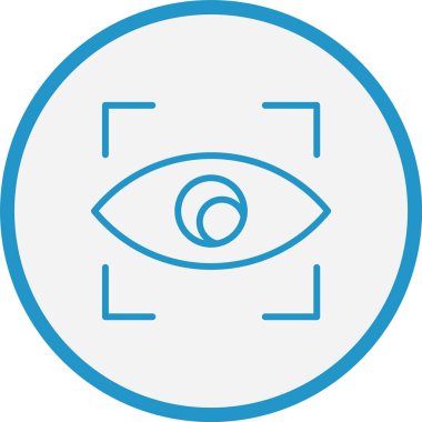 Kanlı Gözler Mavi Çember