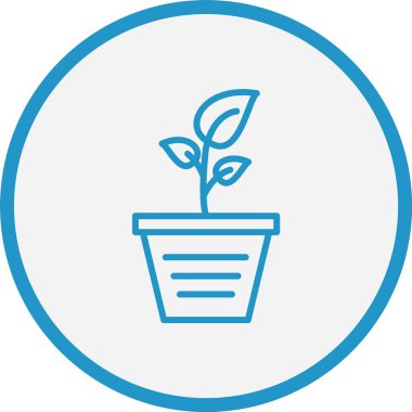 Yerleştirme Hattı Mavi Çember