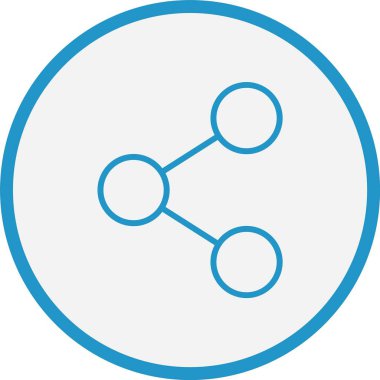 Satır Mavi Çemberi Paylaş