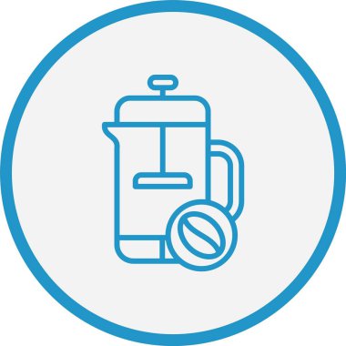 Fransız Basın Hattı Mavi Çember