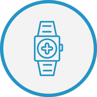 Mavi Çizgi Çemberi İzle