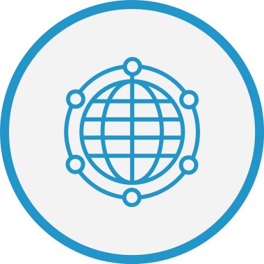 Hizmet genel ağı Mavi Çember