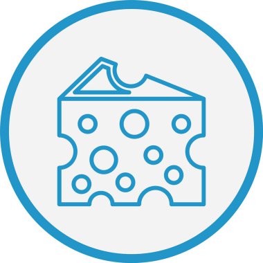 Peynir Hattı Mavi Çember