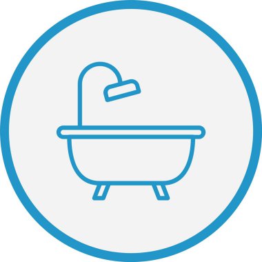 Banyo Hattının Mavi Halkası