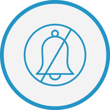 Çan Hattı Mavi Çember Yok