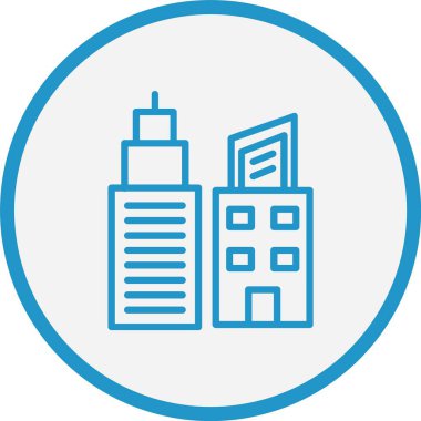 İnşaat Hattı Mavi Çember