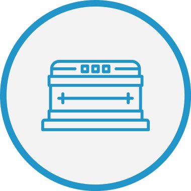 Cenaze Hattının Mavi Halkası