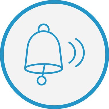 Çan Hat Mavi Çember