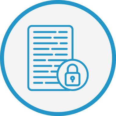 Gizli Satır Mavi Çember