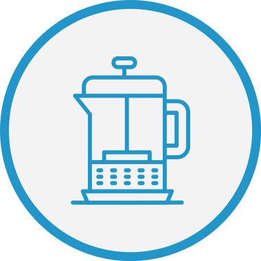 Fransız Basın Hattı Mavi Çember