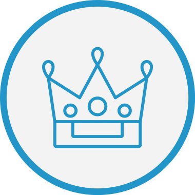 Otokrat Satır Mavi Çember