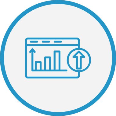 Satır Mavi Çemberi Arttır