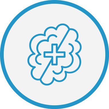 Zihinsel Sağlık Hattı Mavi Çember