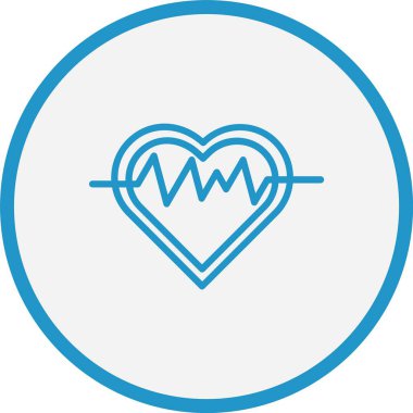 Sağlık Hattı Mavi Çember