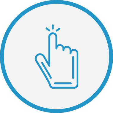 Musluk Hattı Mavi Çember