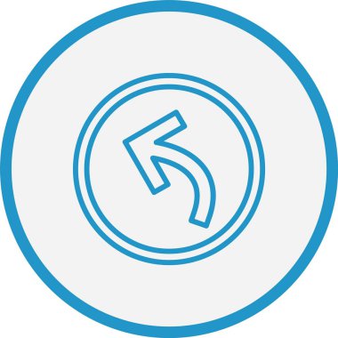 Oku Geri Al Mavi Çember