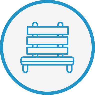 Sıranın Mavi Çemberi