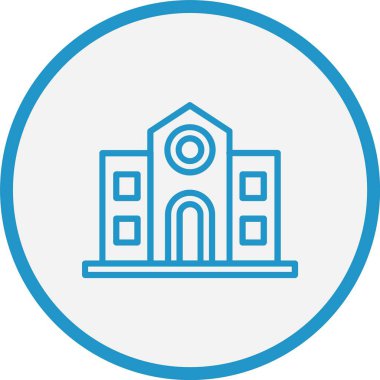 İnşaat Hattı Mavi Çember