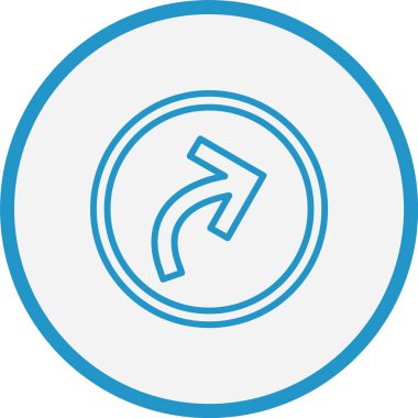 Ok Satırı Mavi Çemberi Yeniden Oku