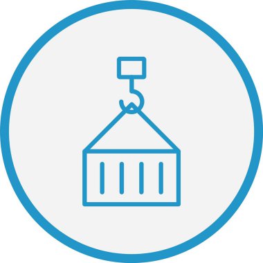 Turna Hattı Mavi Çember