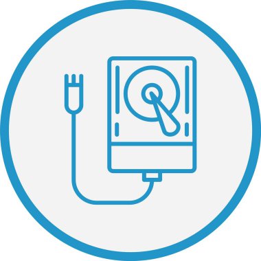 Disk Hattının Mavi Çemberi