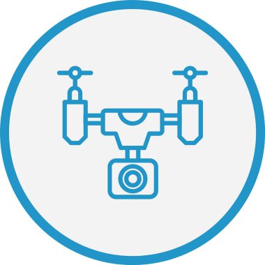 İHA Hat Mavi Çember