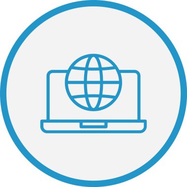 Dünya Geneli Mavi Çember