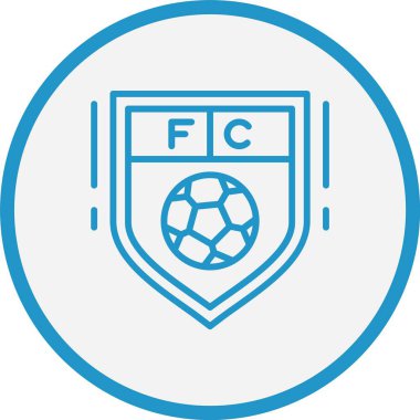Futbol Kulübü Mavi Çember