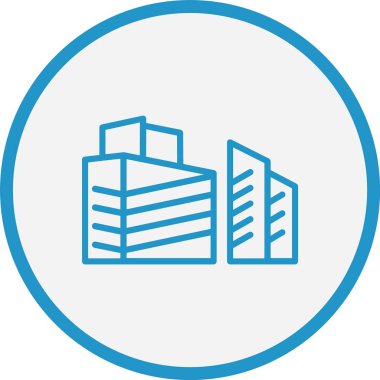 İnşaat Hattı Mavi Çember