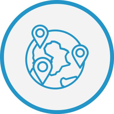 Uluslararası İlişkiler Mavi Çember