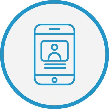 Gençlik Hattı Mavi Çember