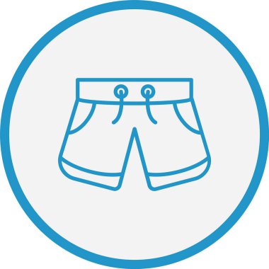 Kısa Hat Mavi Çember