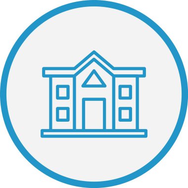 İnşaat Hattı Mavi Çember