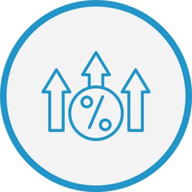 Satır Mavi Çemberi Arttır