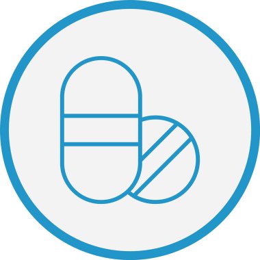 Acı Öldüren Hat Mavi Çember