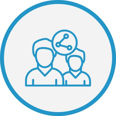 Satır Mavi Çemberi Paylaş