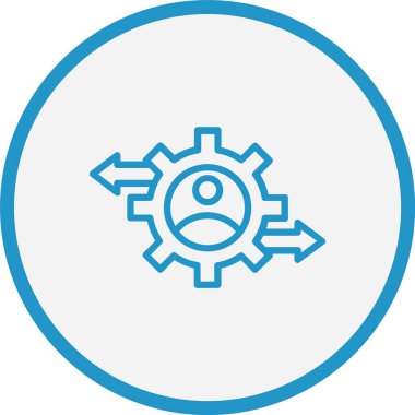 Mavi Çemberi Değiştir