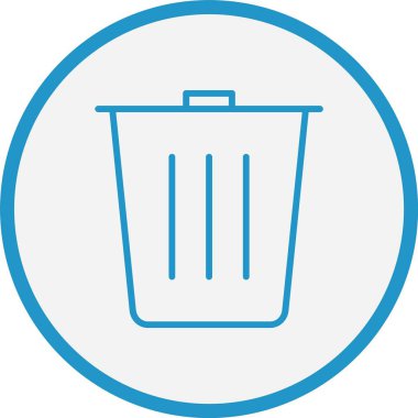 Satır Mavi Çemberi Sil