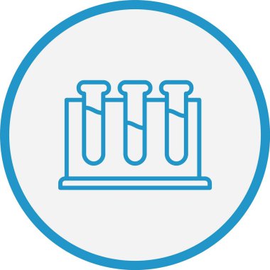 Kimyasal Hat Mavi Çember