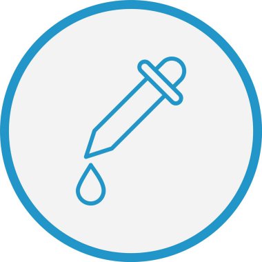 İndirme Hattı Mavi Çember