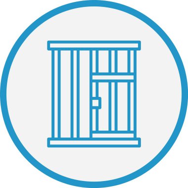 Hapishane Hattının Mavi Çemberi