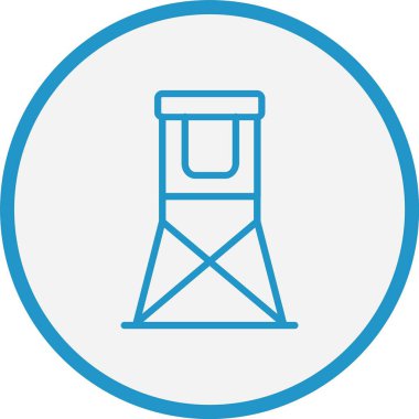 Kule Mavi Çemberi İzle