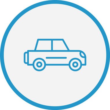 Araba Hattının Mavi Çemberi