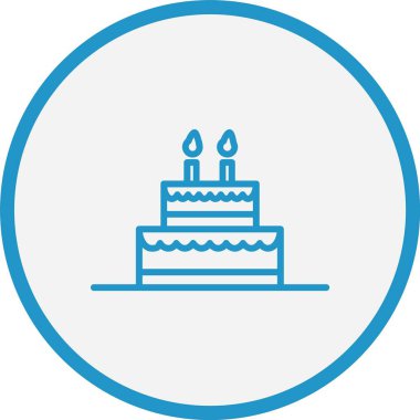 Parti Hattı Mavi Çember