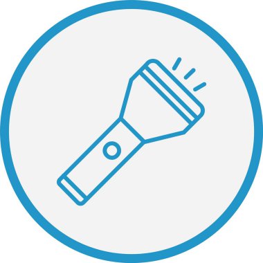 Meşale Hattı Mavi Çember