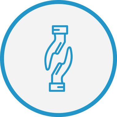 Mavi Çemberi Destekle