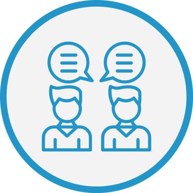 Fikir Hattının Mavi Çemberi