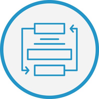 Eylem Planı Mavi Çember