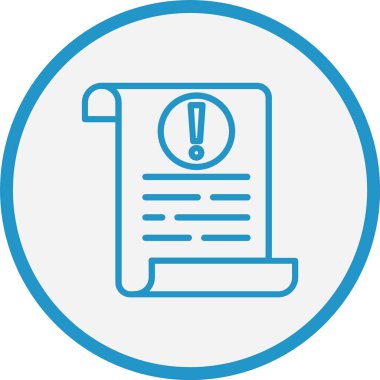 Komut Satırı Mavi Çember